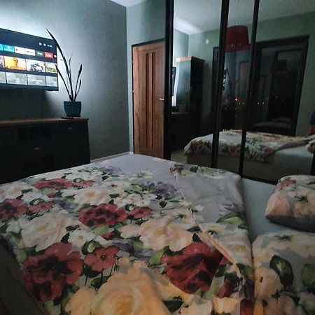 Apartment In City Center Przemysl Ngoại thất bức ảnh