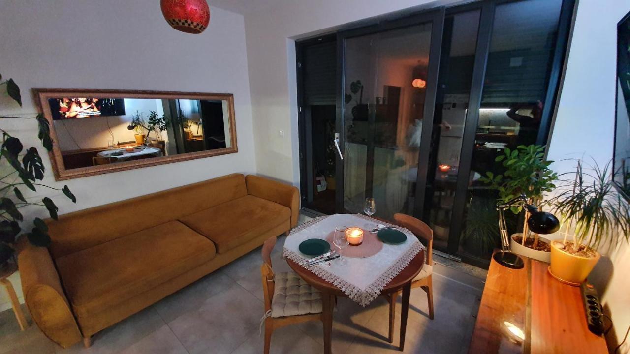 Apartment In City Center Przemysl Ngoại thất bức ảnh