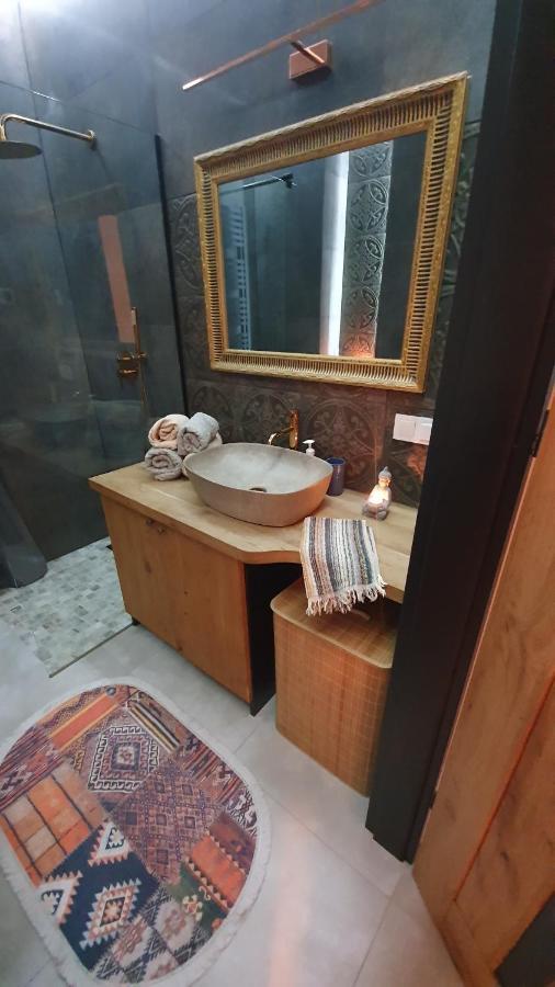 Apartment In City Center Przemysl Ngoại thất bức ảnh